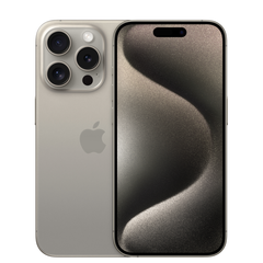  Thay kính liền film iPhone 15 Pro chính hãng Feaglet 