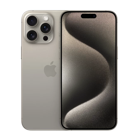 Thay kính liền film iPhone 15 Pro Max chính hãng Feaglet