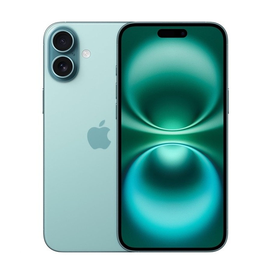 Ảnh minh họa Thay kính liền film iPhone 16 chính hãng Feaglet 2