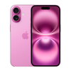 Thay kính liền film iPhone 16 chính hãng Feaglet