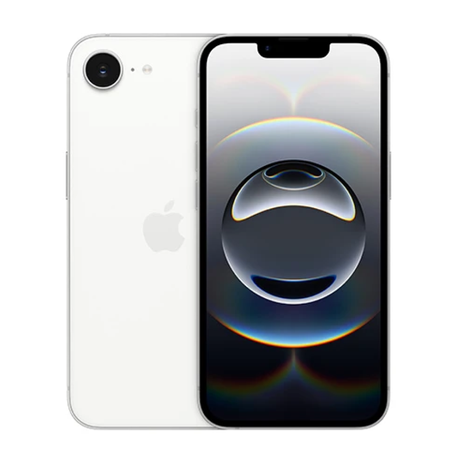 Thay kính liền film iPhone 16e chính hãng Feaglet