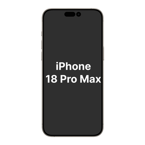 Thay kính liền film iPhone 18 Pro Max chính hãng Feaglet