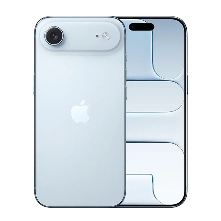 Thay kính liền film iPhone Air chính hãng Feaglet