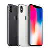 Thay kính liền film iPhone X chính hãng Feaglet