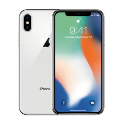  Thay kính liền film iPhone X chính hãng Feaglet 