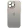 Thay kính lưng iPhone 15 Pro