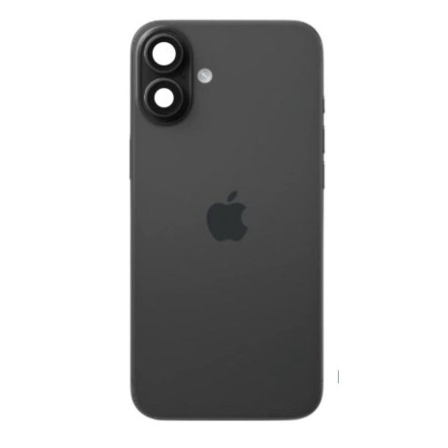 Thay kính lưng iPhone 16 Plus