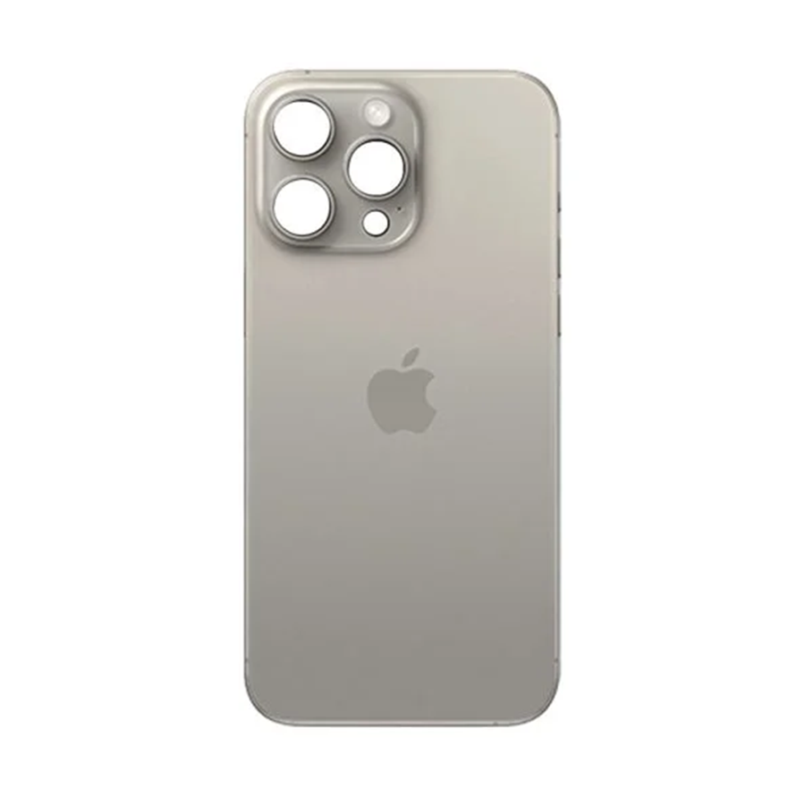 Thay kính lưng iPhone 16 Pro Max