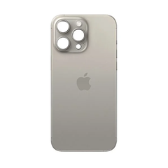  Thay kính lưng iPhone 16 Pro Max 