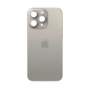 Thay kính lưng iPhone 16 Pro Max