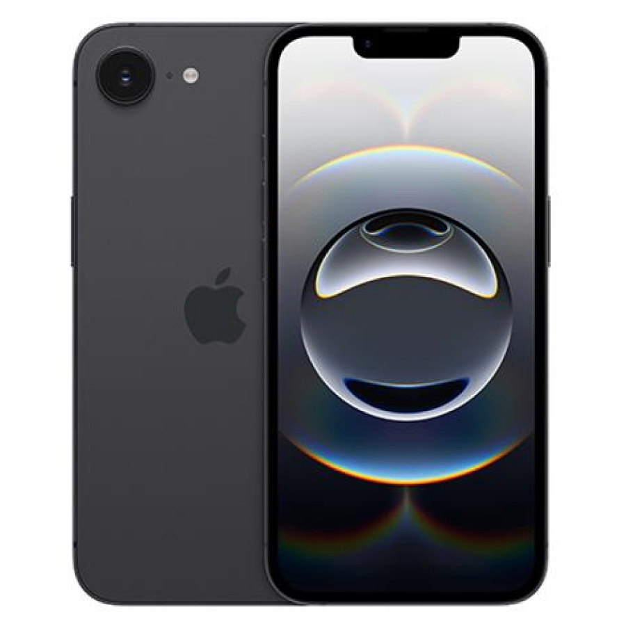 Thay kính lưng iPhone 16e chính hãng