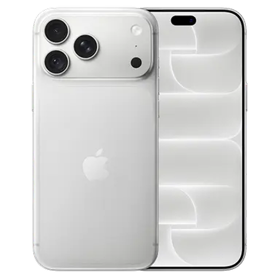 Thay kính lưng iPhone 18 Pro Max chính hãng