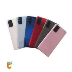  Thay kính lưng Samsung S20 | S20 Plus | S20 Ultra 