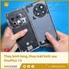 Thay kính lưng, thay mặt kính sau OnePlus 13