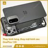 Thay kính lưng, thay mặt kính sau OnePlus 15R