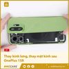 Thay kính lưng, thay mặt kính sau OnePlus 15T