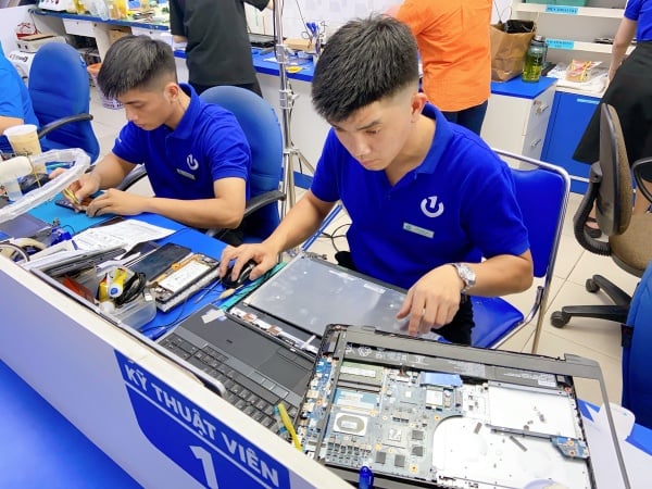 Thay Loa Hp Pavilion Bị Rè
