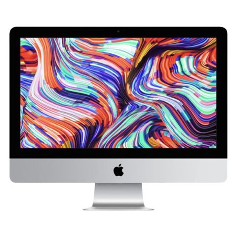 Thay loa iMac (Retina 4K, 21.5-inch, 2019) chính hãng