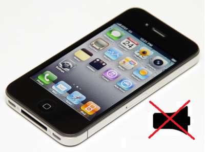 Thay loa iPhone 4, 4s chính hãng giá rẻ nhất TP.HCM