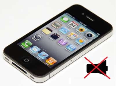 Thay loa iPhone 4, 4s chính hãng giá rẻ nhất TP.HCM