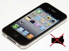  Thay loa iPhone 4, 4s chính hãng giá rẻ nhất TP.HCM 