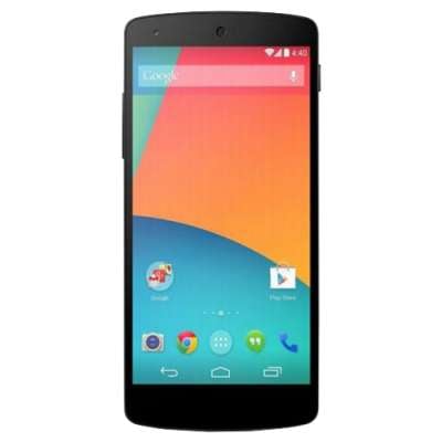 Thay loa LG Nexus 5, D820