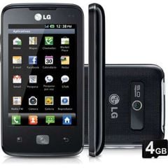 Thay loa LG Optimus Hub, E510 