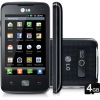 Thay loa LG Optimus Hub, E510