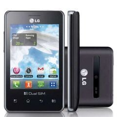  Thay loa LG Optimus L3, E400 