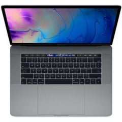 Thay loa Macbook Pro 2018 chính hãng 