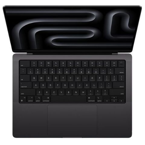 Thay loa MacBook Pro 2023 14 inch M3 chính hãng