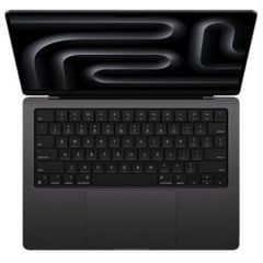  Thay loa MacBook Pro 2023 14 inch M3 chính hãng 