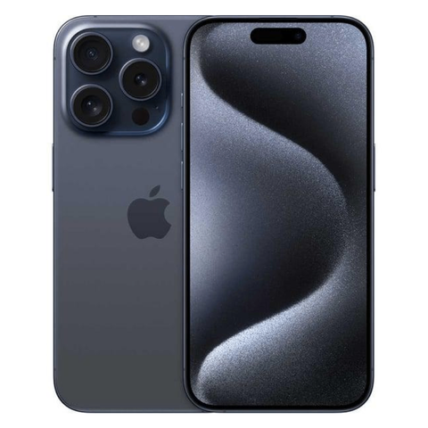 Thay loa ngoài iPhone 15 Pro chính hãng