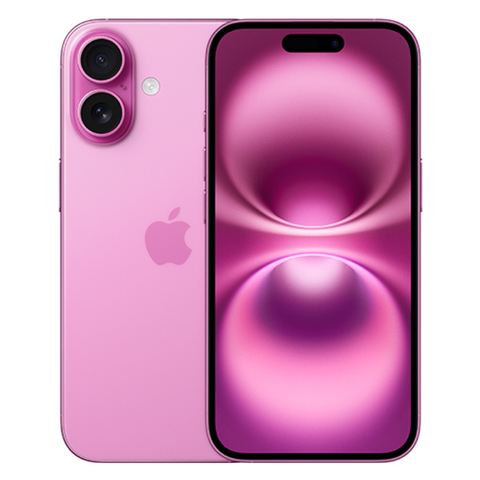 Thay loa ngoài iPhone 16 Plus chính hãng