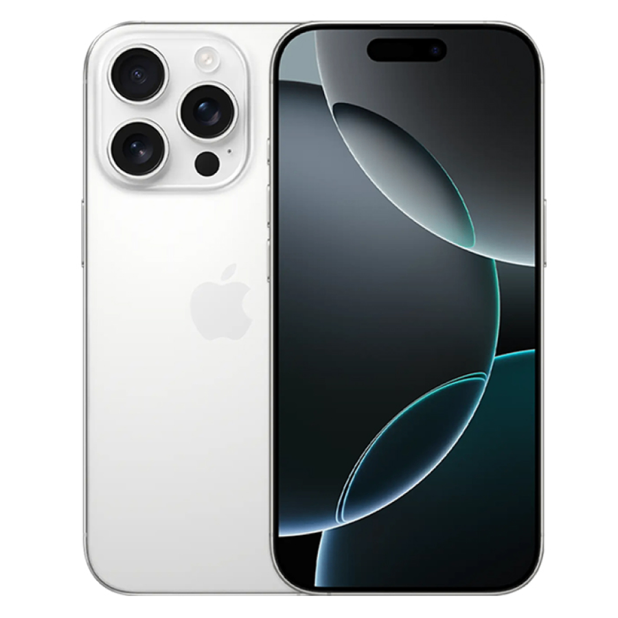 Thay loa ngoài iPhone 16 Pro chính hãng