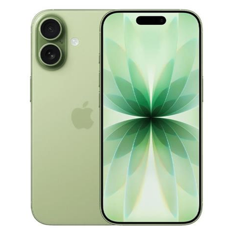 Thay loa ngoài iPhone 17 chính hãng
