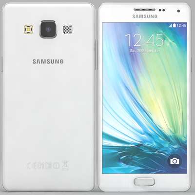 Thay Loa Samsung Galaxy A5, A500