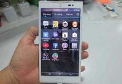  Thay loa Sky A860 