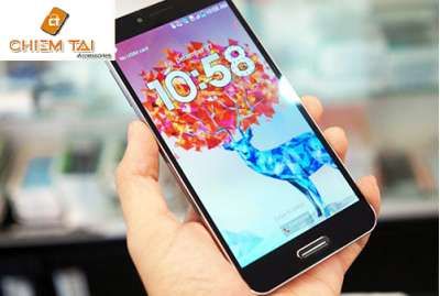 Thay loa Sky A900, A910