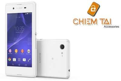 Thay loa Sony D2202, D2203, D2206, D2212, D2243, Xperia E3
