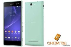  Thay loa Sony D2533, D2502, C3, C3 Dual 
