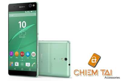 Thay loa Sony E5533, E5563, E5553, E5506, C5 Ultra, C5 Ultra Dual