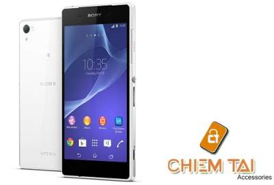 Thay loa Sony Xperia Z2, D6502, D6503, D6543, SO-03F