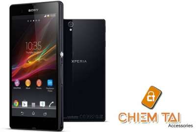 Thay loa Sony Z Ultra, XL39, C6802, C6806, C6833