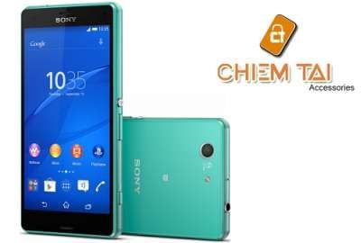 Thay loa Sony Z3 mini, Z3 Compact, D5803, D5833