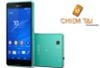 Thay loa Sony Z3 mini, Z3 Compact, D5803, D5833