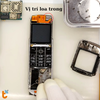 Thay loa trong 8800
