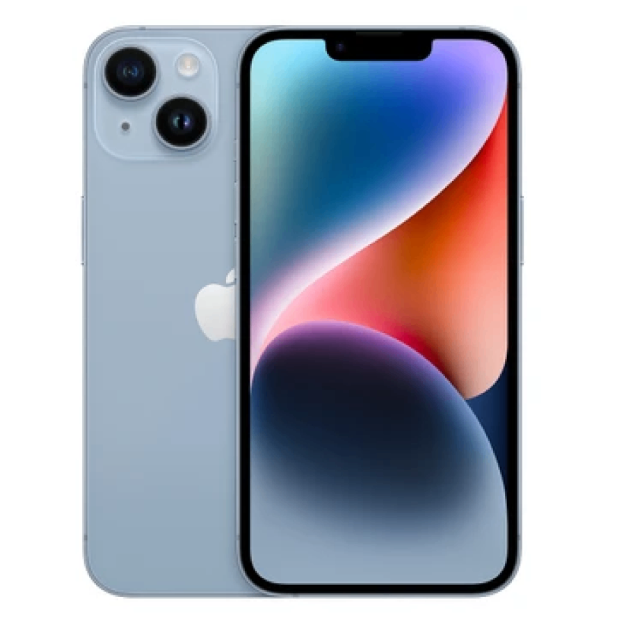 Thay loa trong iPhone 14 chính hãng