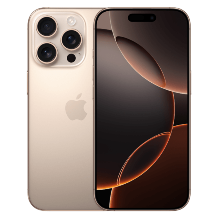 Thay loa trong iPhone 16 Pro Max chính hãng