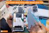 Thay lưng Vivo Y21 | Y21S